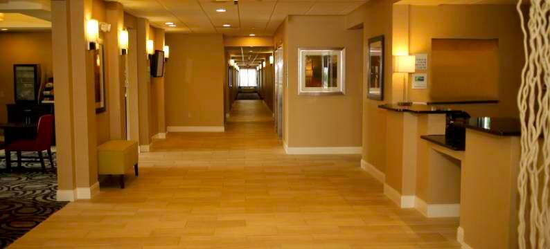 智选假日套房酒店玛莉恩(Holiday Inn Express & Suites MARION by IHG)图片