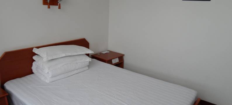 云顶商务酒店图片