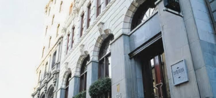 圣日耳曼魁北克酒店(Hôtel le Germain Québec)图片