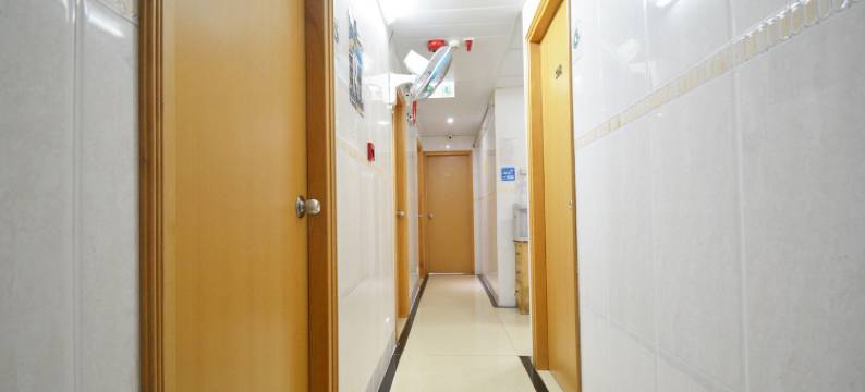 香港九龙宾馆(新兴大厦)图片