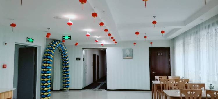 都市118连锁酒店(安庆师范大学店)图片