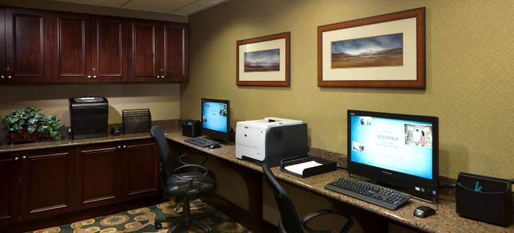 Homewood Suites by Hilton-多佛尔罗卡韦(Homewood Suites by Hilton Dover - Rockaway)图片