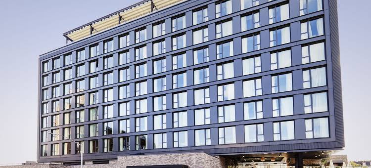 威廉斯堡霍克斯顿酒店(The Hoxton, Williamsburg)图片