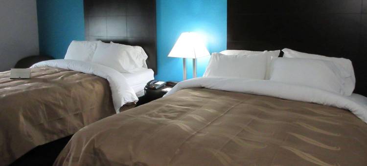 凯艺套房酒店(Quality Inn & Suites)图片