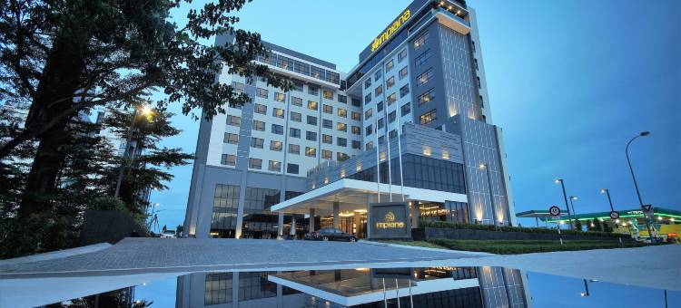 士乃宴宾雅酒店(Impiana Hotel Senai)图片