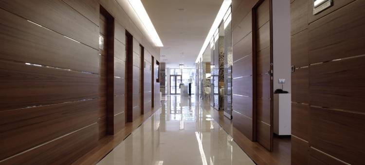 博洛尼亚阿里格罗塔利亚浓咖啡酒店(Smy Bologna Centrale)图片