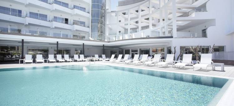 阿卡普尔科海滩集团酒店-限成人(Grupotel Acapulco Playa - Adults Only)图片