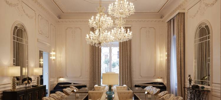 达玛广场酒店(Palazzo Dama - Preferred Hotels & Resorts)图片