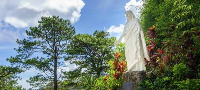 本格特高级酒店(Benguet Prime Hotel)图片