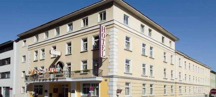 亲切剧场酒店(Theater Hotel Salzburg)图片