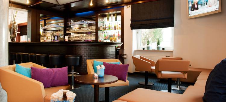雷根斯堡公园ACHAT酒店(Achat Hotel Regensburg im Park)图片