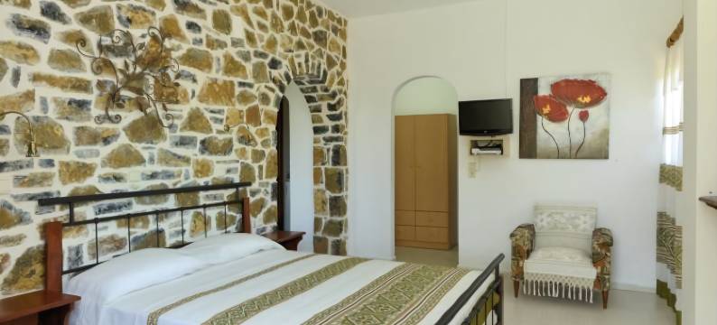 阿尔巴托斯公寓酒店(Albatros Studios & Apartments)图片