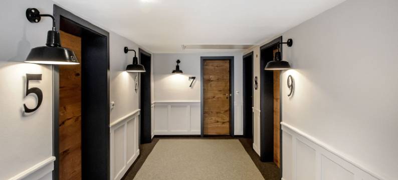 阿德勒有机酒店(Bio-Hotel Adler/Restaurant)图片