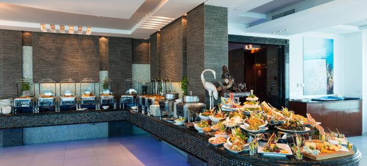 太阳海岸酒店-由阿拉伯链接国际公司管理(Costa Del Sol Hotel by Arabian Link)图片