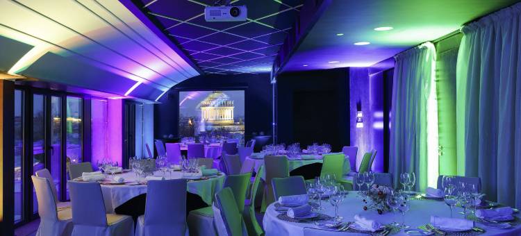 SO/ Saint Petersburg Hotel图片