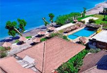 太平洋海滩小屋(Pasific Beach Cottages)酒店图片