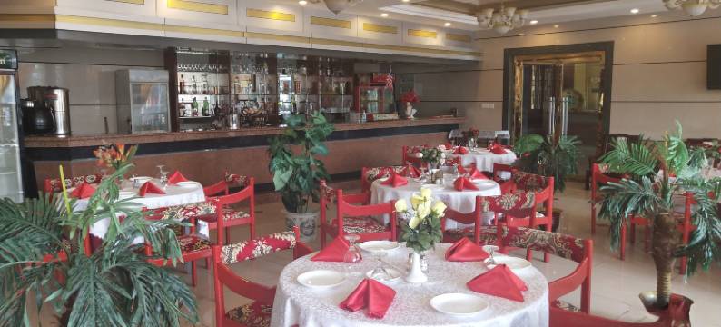 利比里亚金门酒店(Golden Gate Hotel Liberia)图片