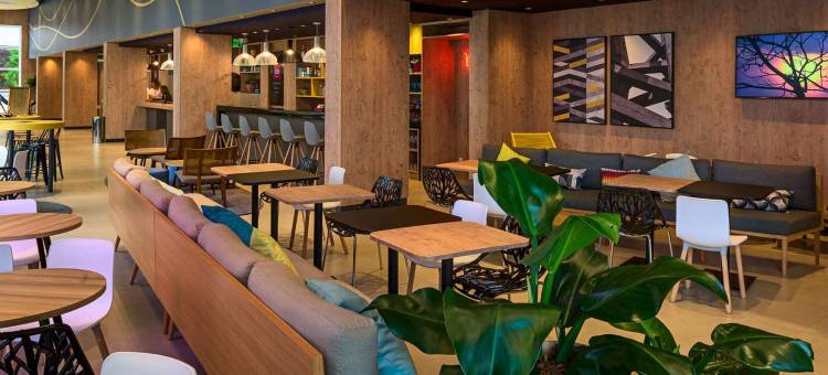 宜必思圣保罗酒店 (Tatuapé)(Ibis Sao Paulo Tatuape)图片