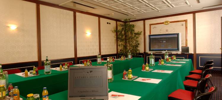 鲁本斯 C 酒店(C-Hotels Rubens)图片