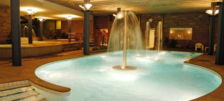 安道尔诺富特酒店(Novotel Andorra)图片