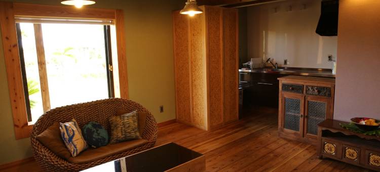 kSaNa Yoga 石垣岛(瑜伽静修村 kSaNa)(Yoga Retreat Village, KSaNa)图片