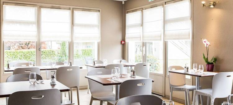 瑟克林里尔南部康铂酒店(Campanile Lille Sud - Seclin)图片