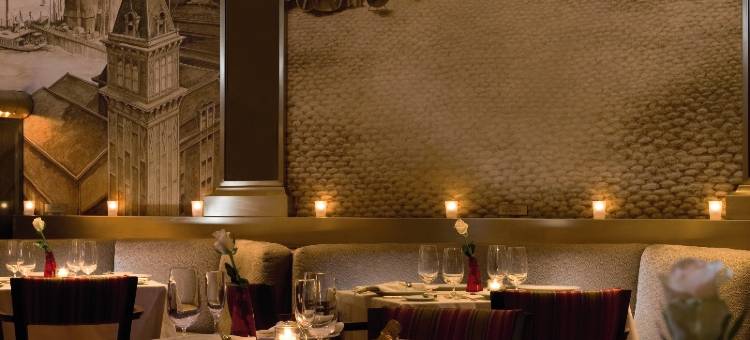纽约大中心威斯汀酒店(The Westin New York Grand Central)图片