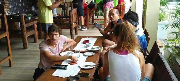 三叶草家庭旅馆(Clover Homestay)图片