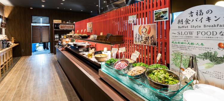 姬路大和ROYNET酒店(Daiwa Roynet Hotel Himeji)图片