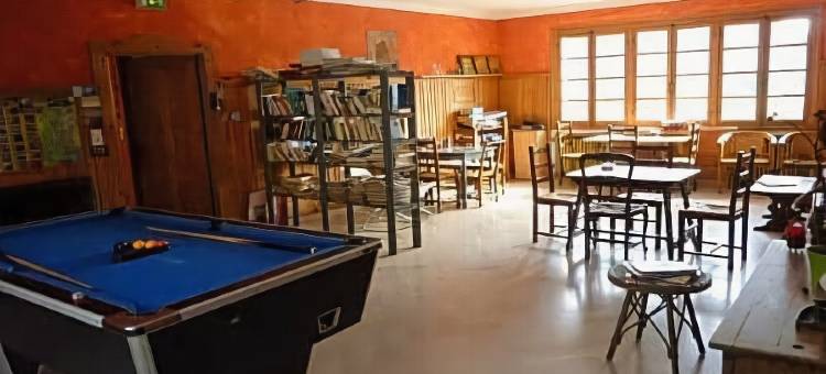 瓦尔德博尔酒店(Hôtel de Valdeblore)图片