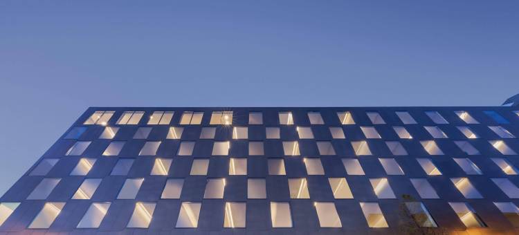 帕拉玛塔宾乐雅酒店(PARKROYAL Parramatta)图片