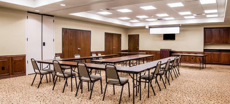 拉斯维加斯亨德森舒适套房酒店(Comfort Inn & Suites Henderson - Las Vegas)图片