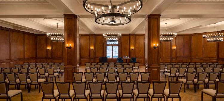 萨拉纳克酒店-希尔顿格芮精选(Hotel Saranac, Curio Collection by Hilton)图片