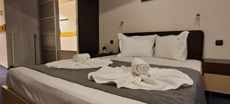 摩祖酒店(Mojo Hotel)图片