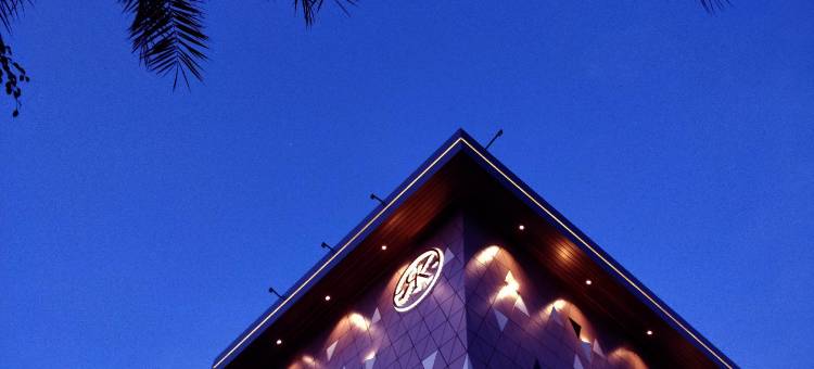 RK公寓(R K Residency)图片