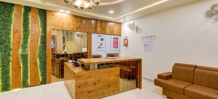 Hotel O Paris Inn图片