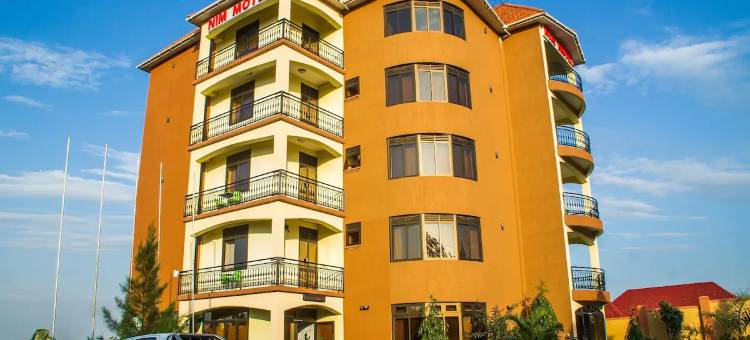 NIM汽车旅馆(NIM Motel)图片