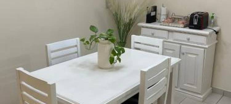 ApartSur Santa Fe图片