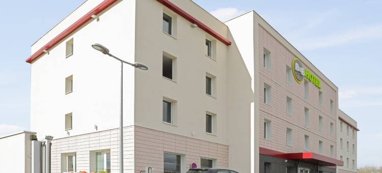 B&B Hotel Chartres Oceane图片