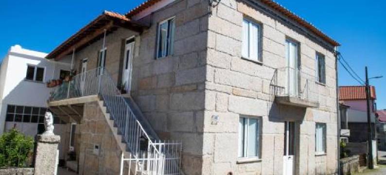 乐卡恩图达艾维公寓(Recanto da Avo)图片