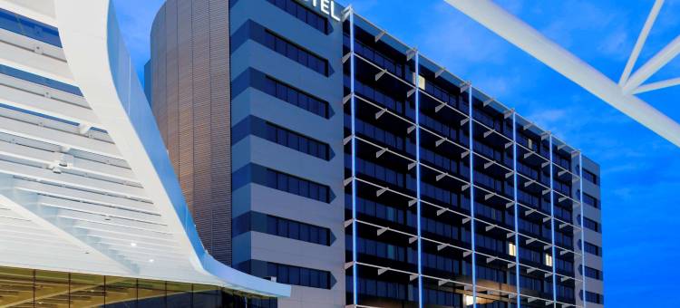 萨尔瓦多机库机场温德姆酒店(Wyndham Salvador Hangar Aeroporto)图片