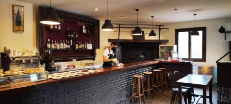 索拉托尔酒店(Hotel Solatorre)图片