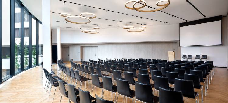 米兰圣西罗喜来登酒店(Sheraton Milan San Siro)图片