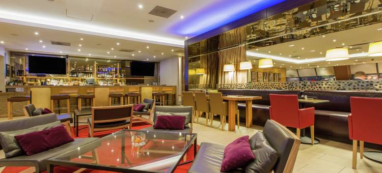 希尔顿旧金山金融区酒店(Hilton San Francisco Financial District)图片