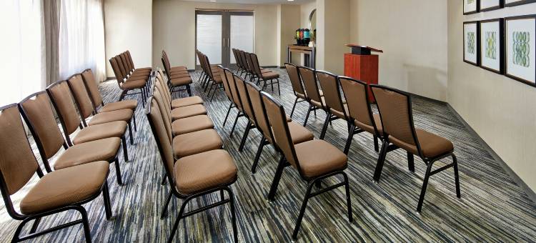 圣迭戈米森谷/体育场希尔顿花园酒店(Hilton Garden Inn San Diego Mission Valley/Stadium)图片