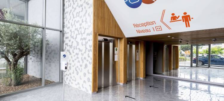 Appart-波尔多湖Mer＆Golf City酒店公寓(Appart-Hôtel Mer & Golf City Bordeaux Lac)图片