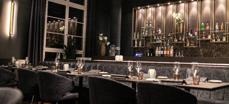 维勒姆酒店 - Hyatt臻选酒店(The Wellem Dusseldorf, Part of Hyatt)图片