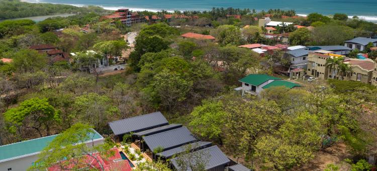 5 Favela Chic Adults Only 2 Bedroom Bungalow图片