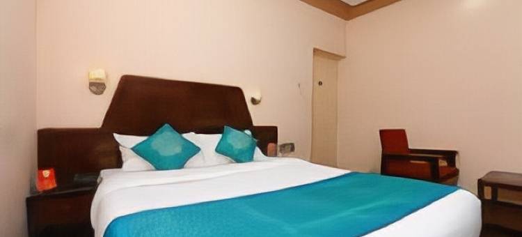 OYO 8723 Hotel Mount View Kodaikanal图片