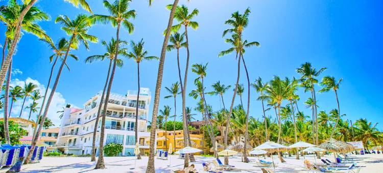 Punta Cana Penthouse  - Best Dominican Ocean View图片